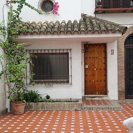 Dreamsapt Placentines Sevilla Exterior foto