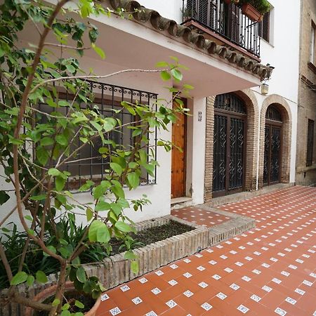 Dreamsapt Placentines Sevilla Exterior foto