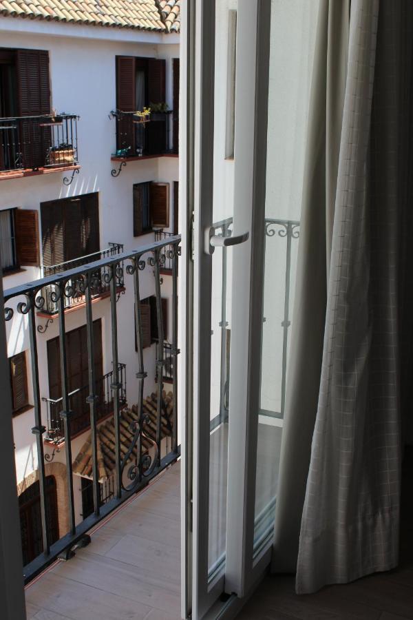 Dreamsapt Placentines Sevilla Exterior foto