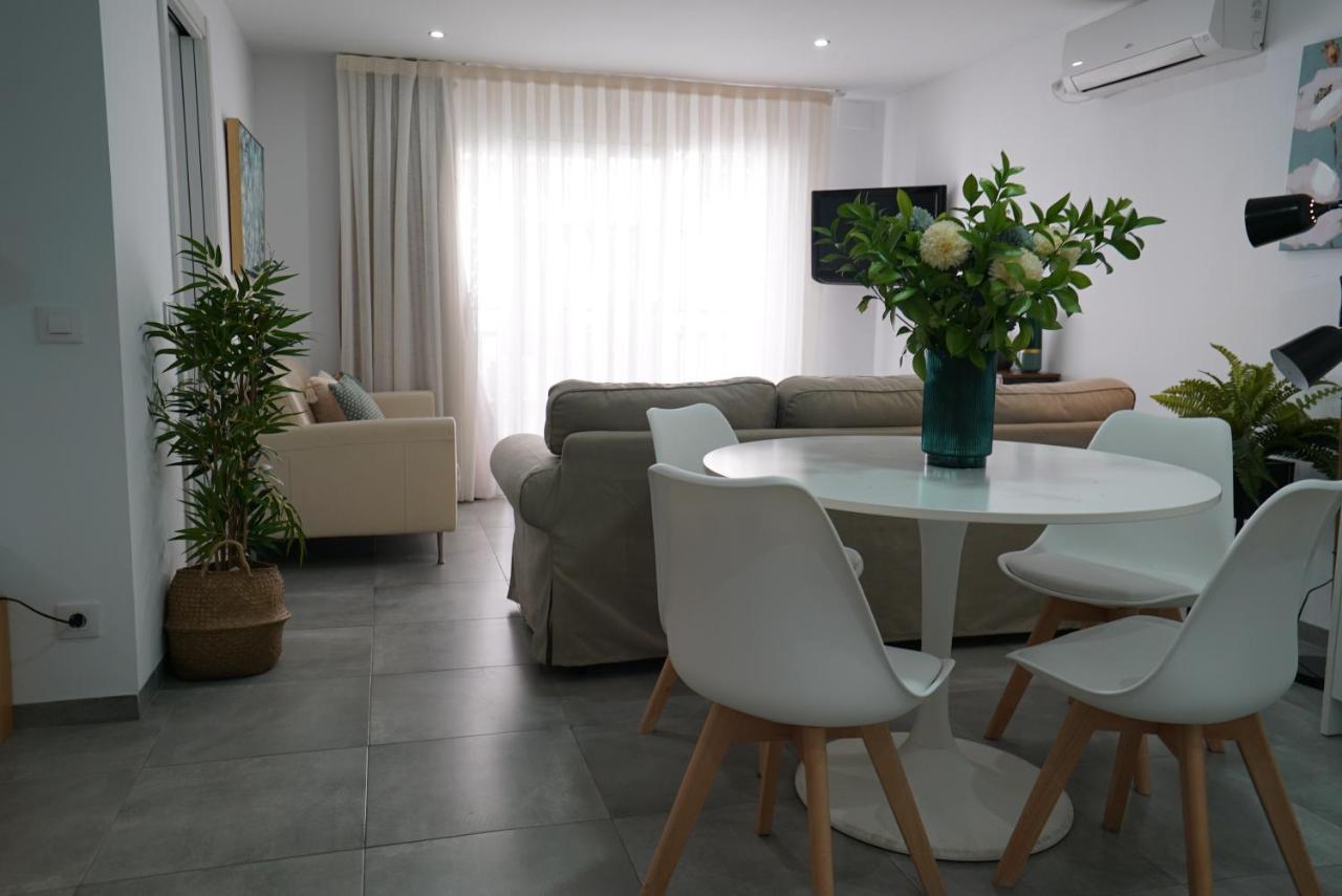 Dreamsapt Placentines Sevilla Exterior foto