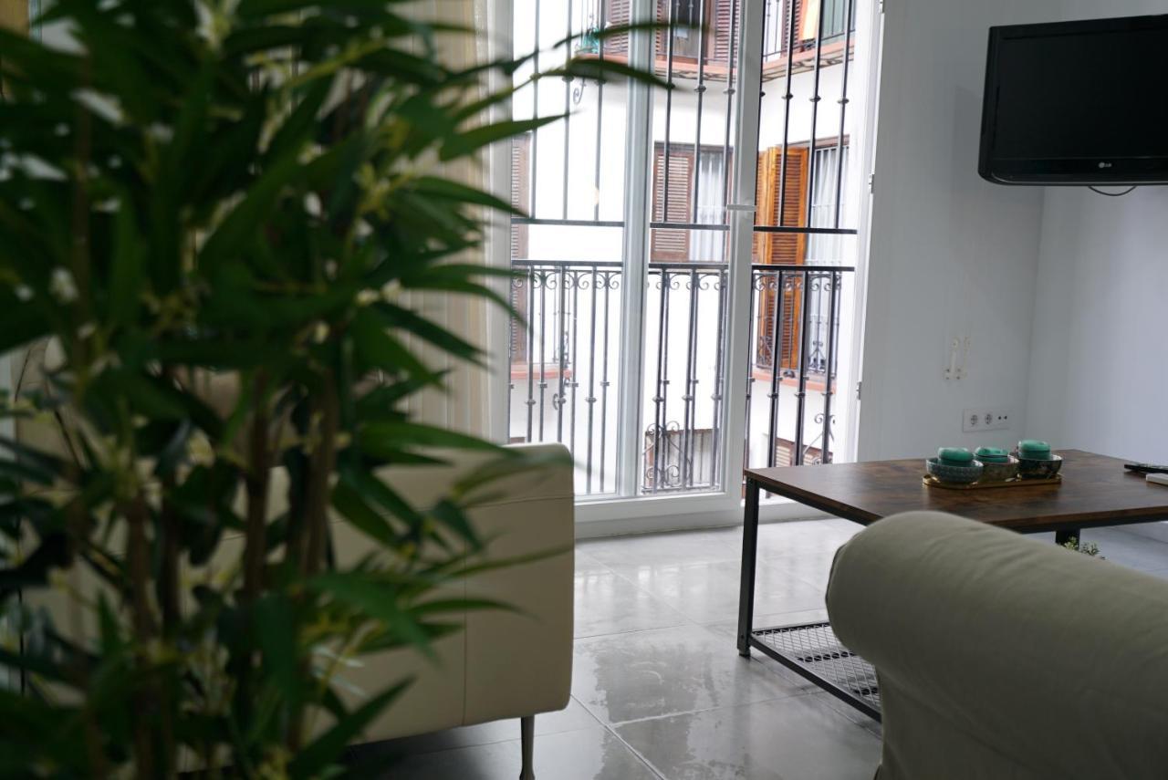 Dreamsapt Placentines Sevilla Exterior foto