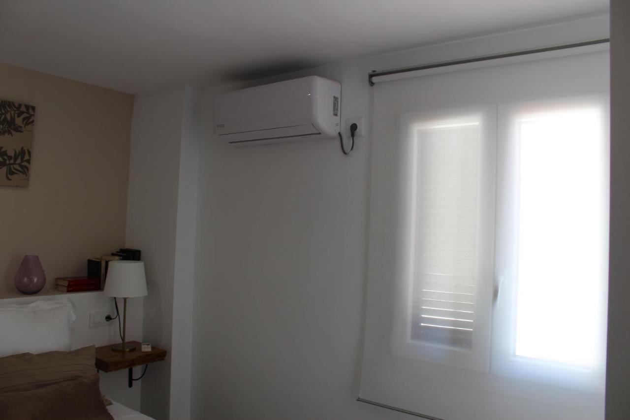 Dreamsapt Placentines Sevilla Exterior foto